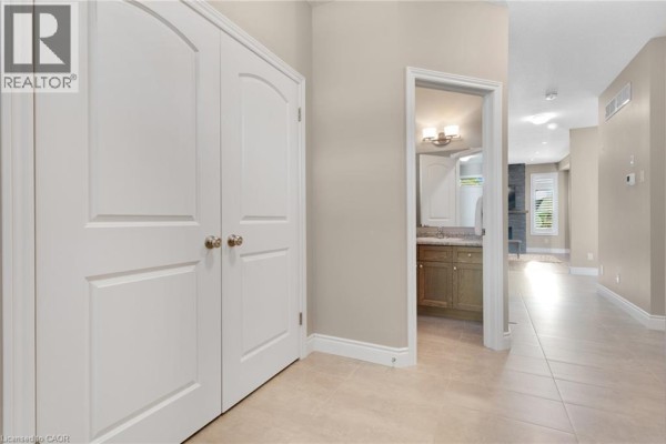 Bedroom - 213 Ladyslipper Drive, Waterloo, ON N2V0E2 Photo 5