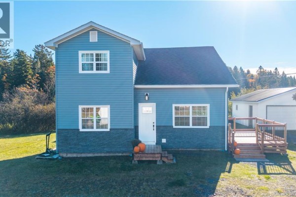 Foyer - 213 Limekiln Road, Letang, NB E5C2A4 Photo 2