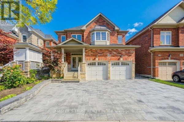 213 River Ridge Boulevard, Aurora, ON, photo 2