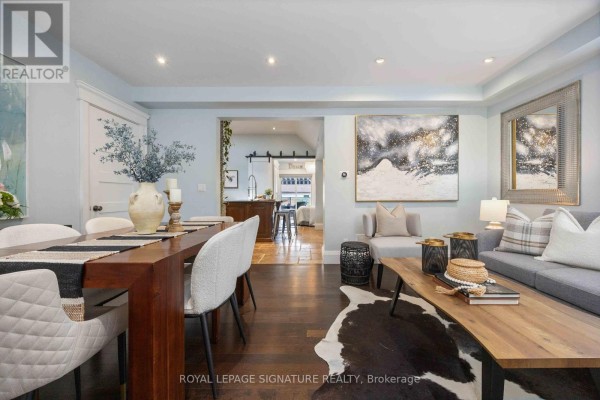 Office - 213 Second Street, Whitchurch Stouffville, ON L4A1B9 Photo 4