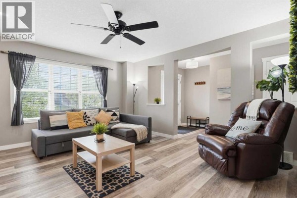 3pc Bathroom - 213 Silverado Drive Sw, Calgary, AB T2X0C7 Photo 5
