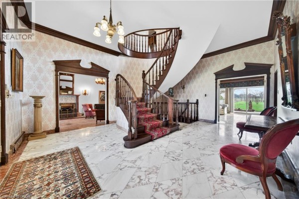 Recreational, Games room - 213 Stone Church Road W, Hamilton, ON L9B1A2 Photo 5