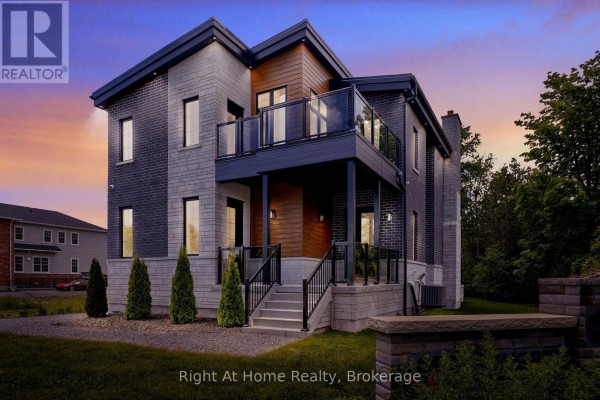213 Suzanne Mess Boulevard, Cobourg, ON, photo 2