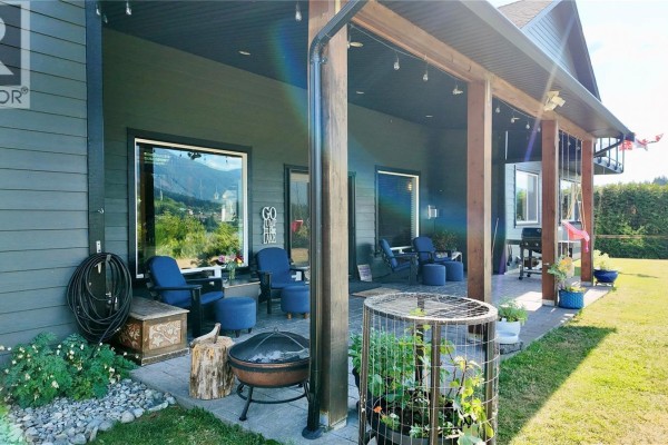 Other - 213 Tal Cres, Lake Cowichan, BC V0R2G0 Photo 5
