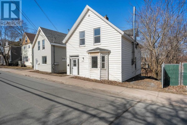 Dining room - 213 Temperance Street, New Glasgow, NS B2W0G9 Photo 2