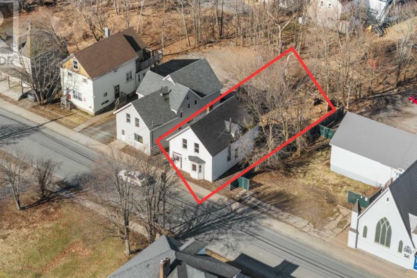 Storage - 213 Temperance Street, New Glasgow, NS B2W0G9 Photo 4