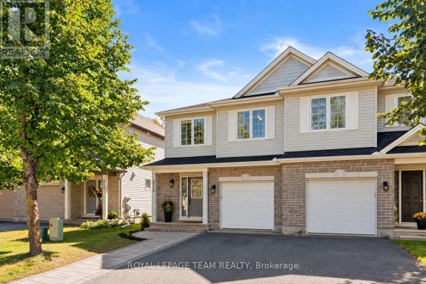 Recreational, Games room - 213 Tewsley Drive, Ottawa, ON K1V0V7 Photo 3