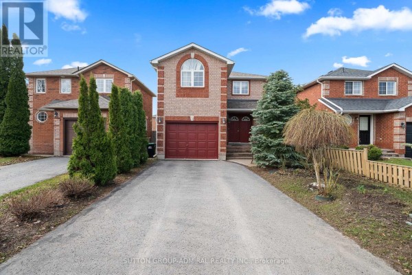 213 Tunbridge Road, Barrie, ON, photo 3