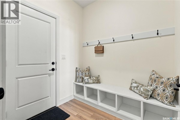 2pc Bathroom - 213 Veterans Drive, Warman, SK S0K4S5 Photo 4