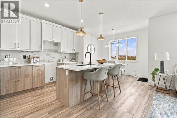 Mud room - 213 Veterans Drive, Warman, SK S0K4S5 Photo 5