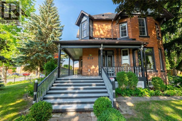 Other - 213 Vidal Street South, Sarnia, ON  Photo 3