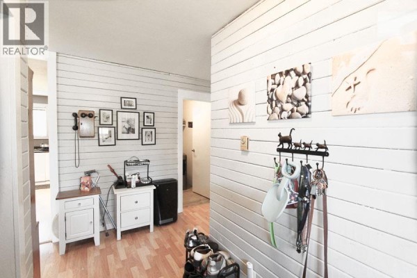 Primary Bedroom - 2130 Teal Boulevard, Masset, BC V0T1M0 Photo 4