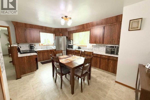 Bedroom - 213078 Township Road 690, Rural Athabasca County, AB T9S2B1 Photo 4