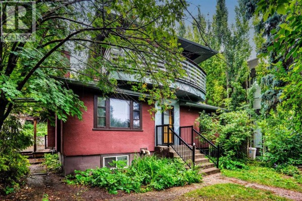 4pc Bathroom - 2131 16a Street Sw, Calgary, AB T2T4K1 Photo 3