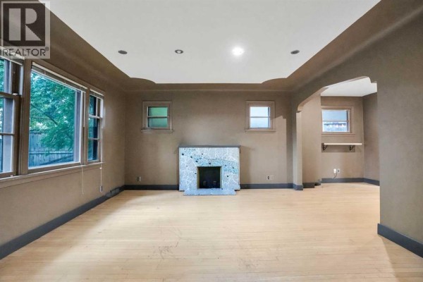 Bedroom - 2131 16a Street Sw, Calgary, AB T2T4K1 Photo 5