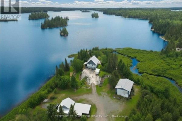Other - 2131 Hwy 11, Atikokan, ON P0T1C0 Photo 5