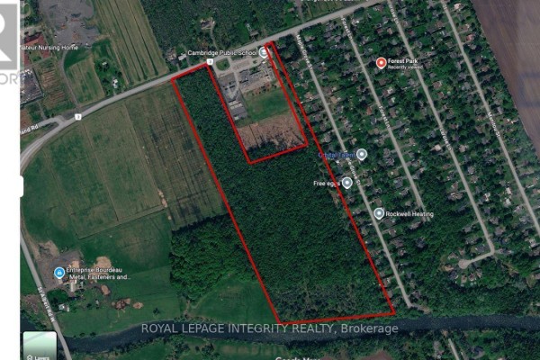 2131 Route 500 West Street, The Nation, ON K0A1W0 Photo 4