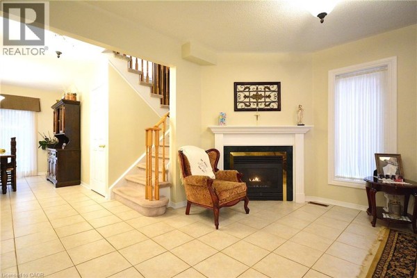 4pc Bathroom - 2131 Stillmeadow Road, Oakville, ON L6M3T4 Photo 4