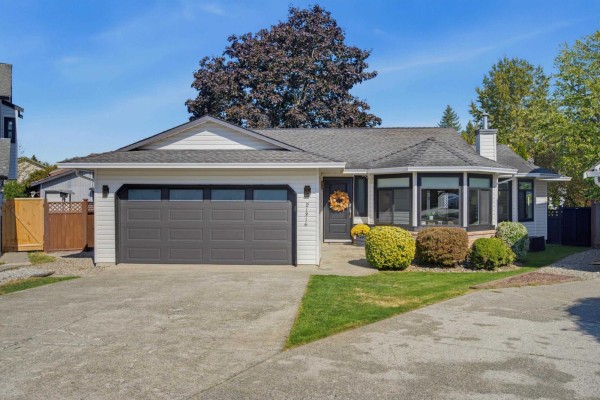 21316 89a Avenue, Langley