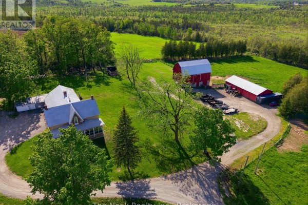 2132 County 10 Road, Cavan Monaghan, ON, photo 2