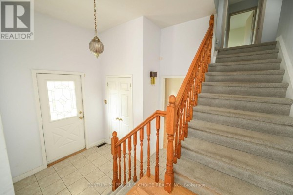 Dining room - 2132 Hixon Street, Oakville, ON L6L1T4 Photo 4