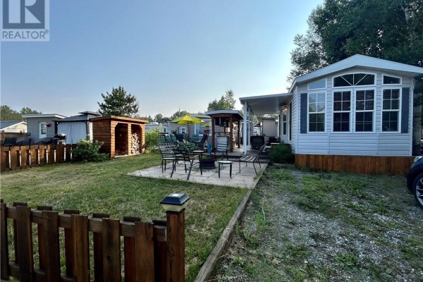 Eat in kitchen - 2132 Sand Bay Road Unit# Lot 57, Mckerrow, ON P0P1M0 Photo 3