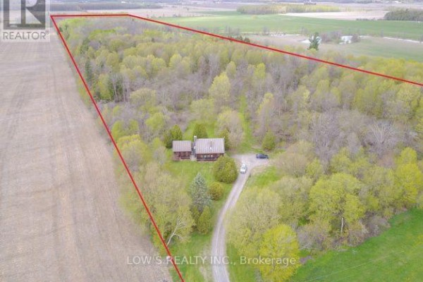 Workshop - 21325 Creek Road, North Glengarry, ON K0B1E0 Photo 2