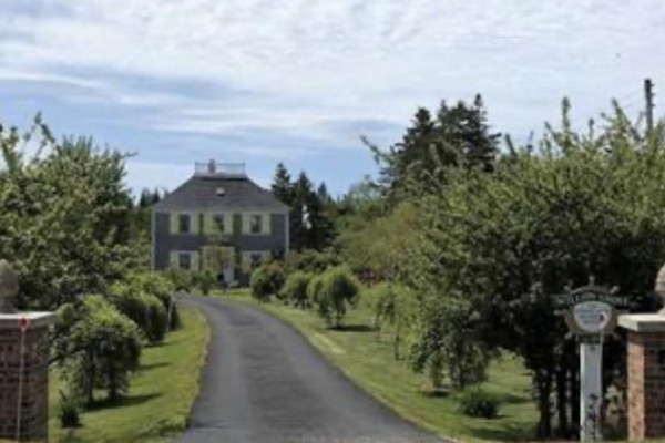 Den - 2133 Highway 3, Barrington, NS B0W1E0 Photo 5