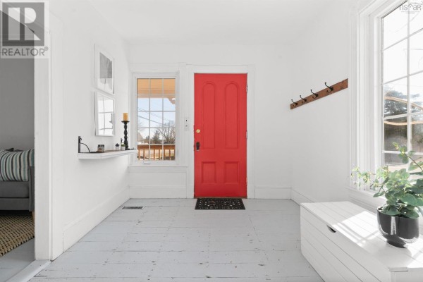 4pc Bathroom - 2133 New Cheverie Road, Cheverie, NS B0N2A0 Photo 4