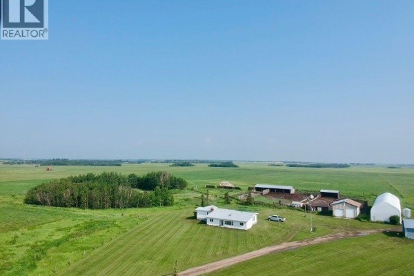 21330 Township Road 480, Rural Camrose County, AB, photo 3