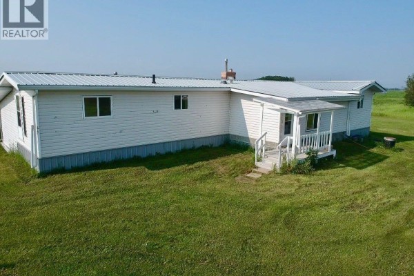 4pc Bathroom - 21330 Township Road 480, Rural Camrose County, AB T0B2M2 Photo 5