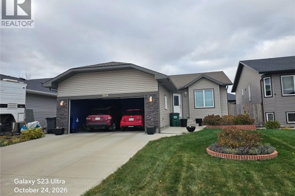 3pc Bathroom - 2134 Rosewood Drive, Saskatoon, SK S7V0G2 Photo 4
