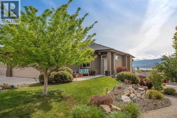 4pc Bathroom - 2135 Madera Court, Westbank, BC V4T3H7 Photo 5