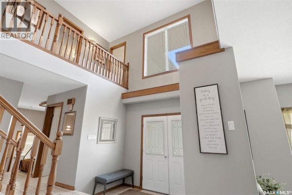 Family room - 2135 Potts Crescent E, Regina, SK S4V2E6 Photo 5