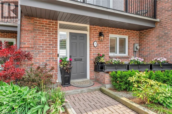 2136 Old Lakeshore Road Unit# 3, Burlington, ON, photo 3