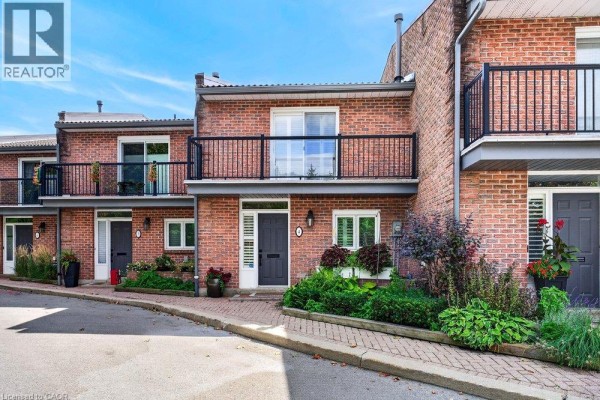 2136 Old Lakeshore Road Unit# 4, Burlington, ON, photo 2