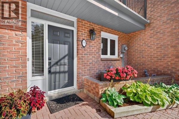 2136 Old Lakeshore Road Unit# 8, Burlington, ON, photo 3
