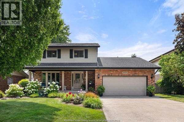 2137 Edgemore Avenue, Lasalle