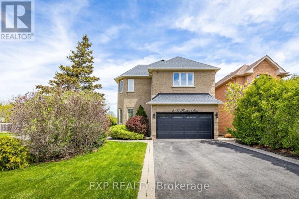 Recreational, Games room - 2137 Frontier Drive, Oakville, ON L6M3S3 Photo 2