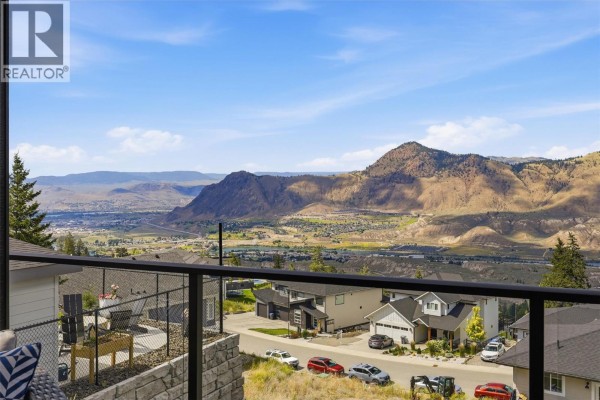 Bedroom - 2137 Lupin Court, Kamloops, BC V2E0E2 Photo 4