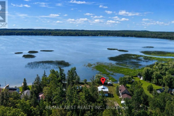 2137 North Orr Lake Road N, Springwater