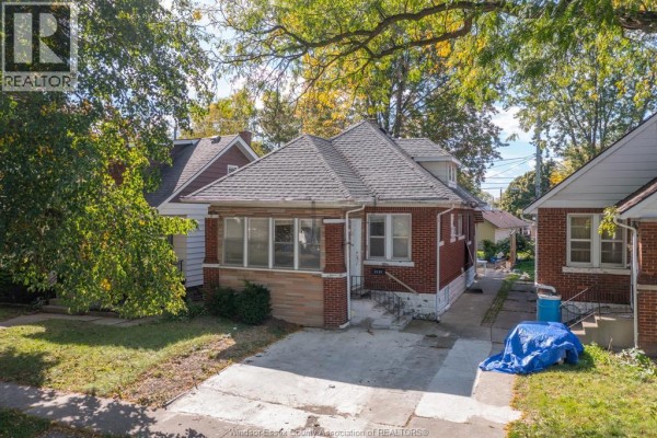 2137 York Street, Windsor