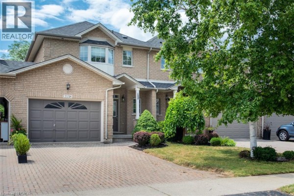 4pc Bathroom - 2138 Crosswinds Court, Burlington, ON L7M4K9 Photo 2