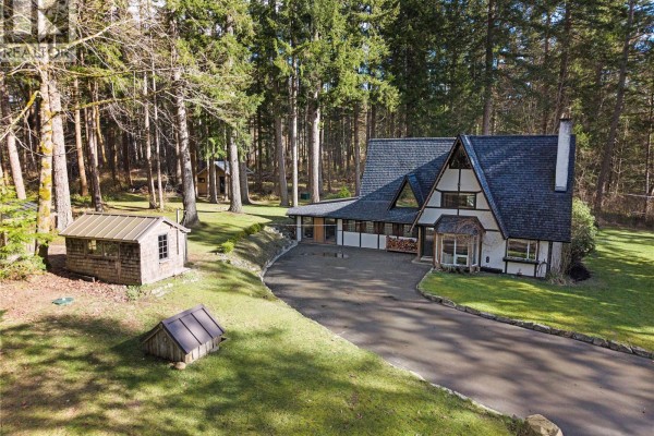 Other - 2138 Left Rd, Courtenay, BC V9J1T9 Photo 4