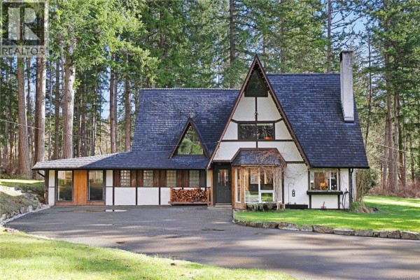 Workshop - 2138 Left Rd, Courtenay, BC V9J1T9 Photo 5