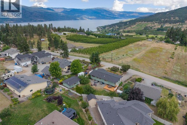 Storage - 2139 Amundsen Road, Lake Country, BC V4V1J1 Photo 4