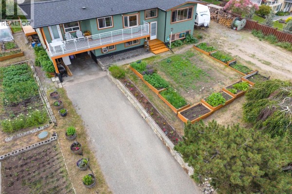 Recreation room - 2139 Amundsen Road, Lake Country, BC V4V1J1 Photo 5