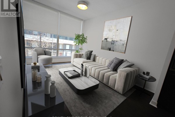 213s - 455 Front Street E, Toronto, ON, photo 2