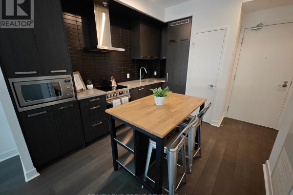 213s - 455 Front Street E, Toronto, ON, photo 3