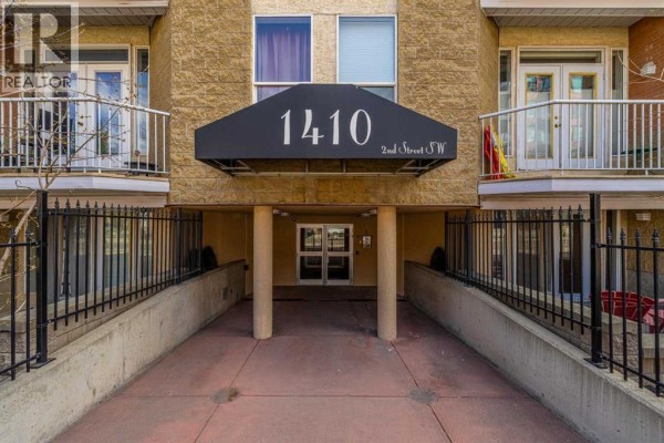 Pantry - 214, 1410 2 Street Sw, Calgary, AB T2R1R1 Photo 3